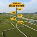 Plot for Sale in Bashundhara Residential Area | Golden Prope